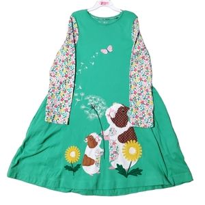 Mini Boden dress